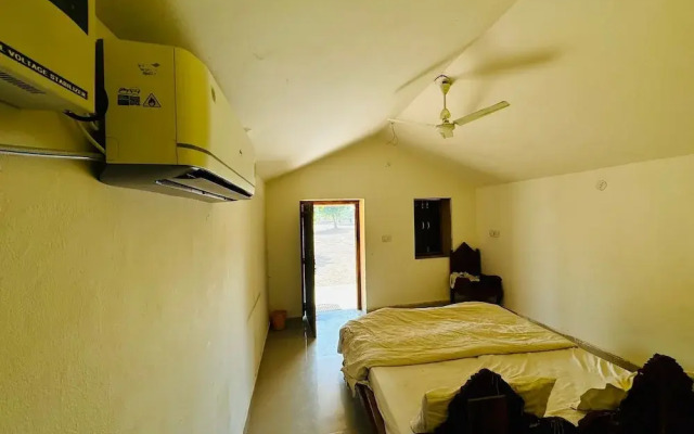 Happy Adventure Camp & Resort Jaisalmer