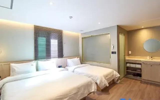 Bonathree Hotel