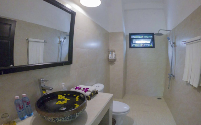 An Bang Garden Homestay