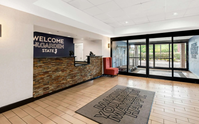 Hampton Inn Pennsville