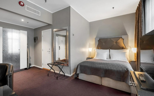 Clarion Hotel Ernst