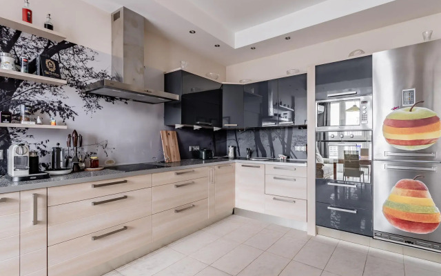 Apartments on Vernadsky Avenue 105k4