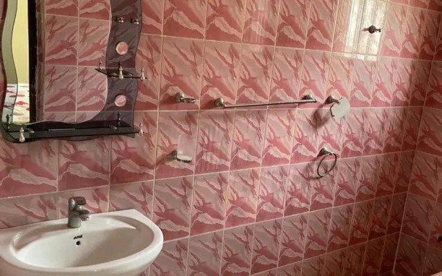 Guest house