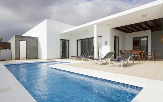 Holiday Home Manuela