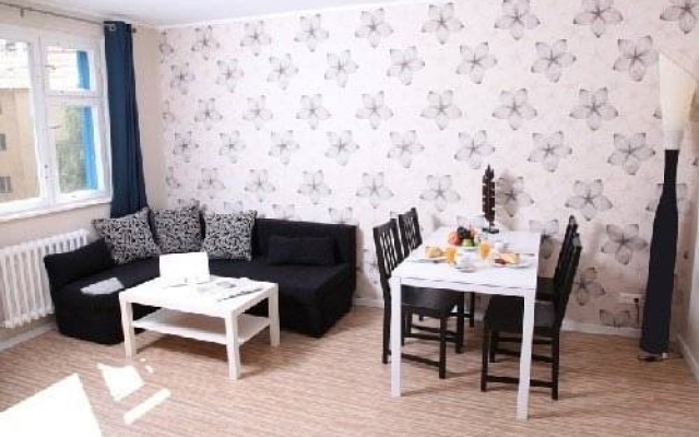 Main Station Hostel