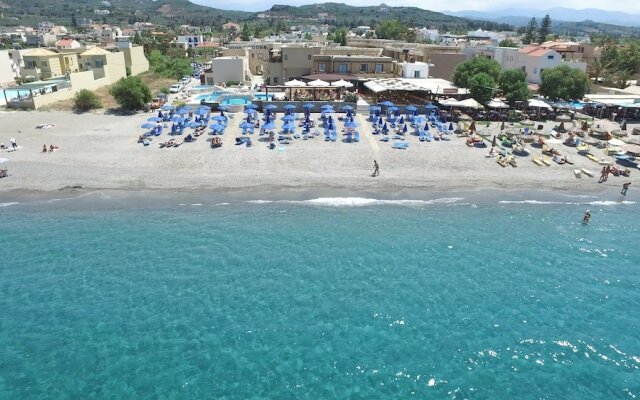 Indigo Mare Hotel Apartments