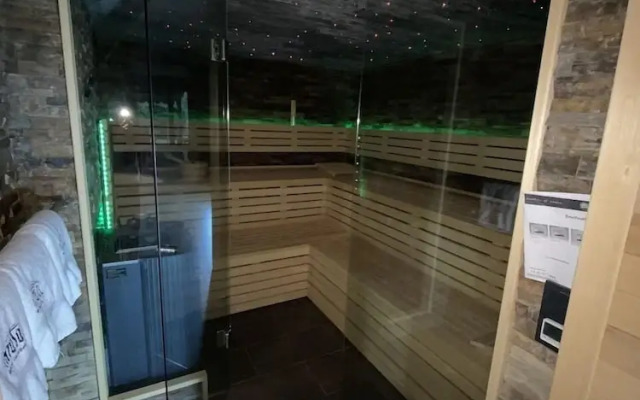 Schlossresidenz Boutique Apartements & Hotel Suiten