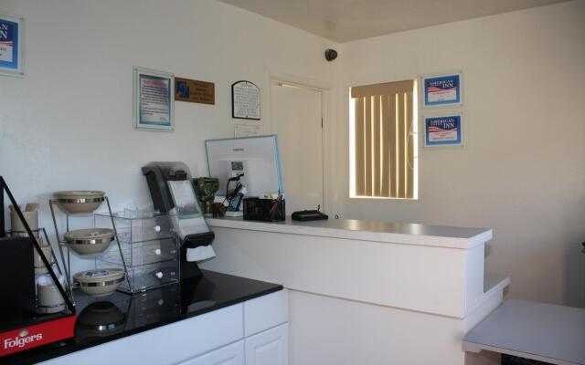 American Inn Grover Beach