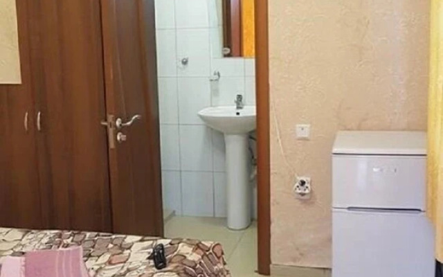 Na Vzletnaya 16 Guest House