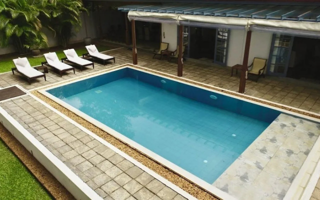 Villa Apsara by Belle Vue