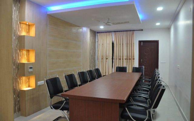 Heritage Residency