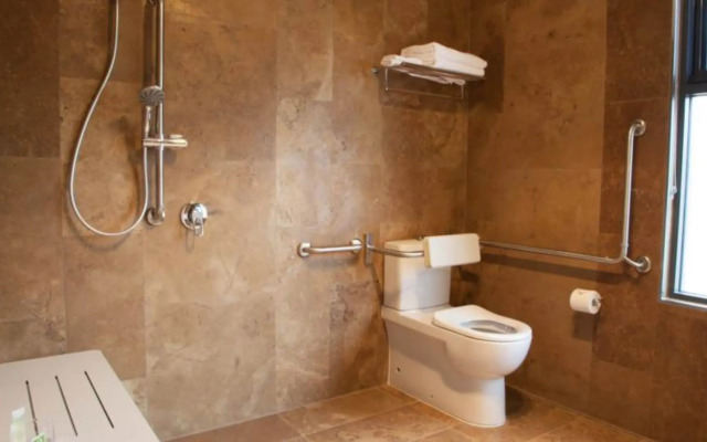 Eight Willows Retreat