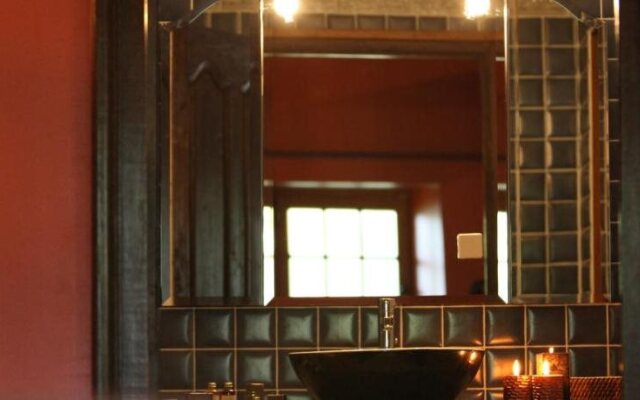 Château de Varillettes