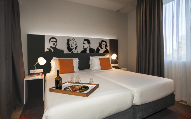 Hotel Star Inn Lisbon Aeroporto