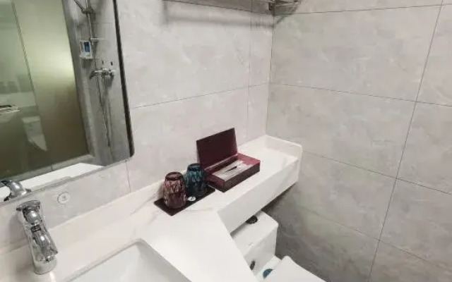 Foshan Minghuiyuan Hotel Apartment (Mingcheng Square Branch)