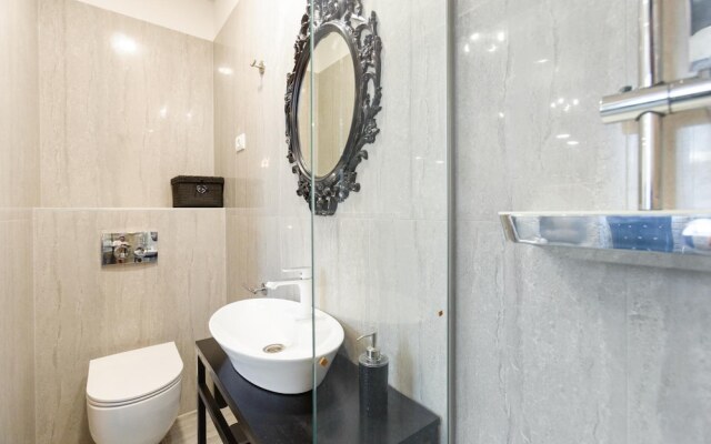 Avangarde Luxury Rooms
