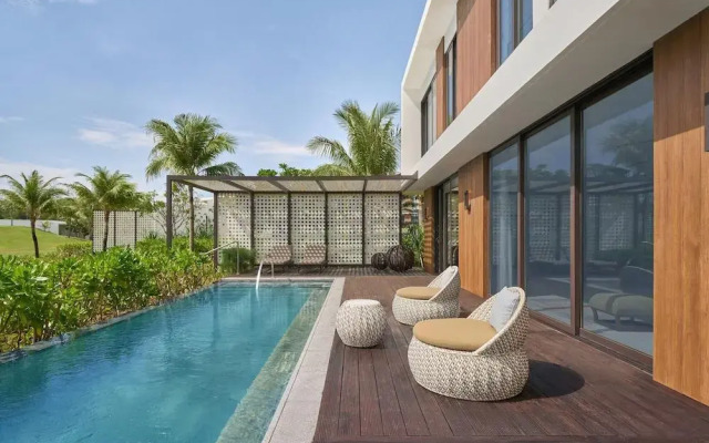 The Westin Resort & Spa Cam Ranh