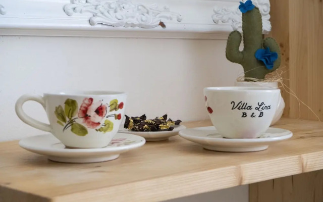Villa Lina Bed&Breakfast