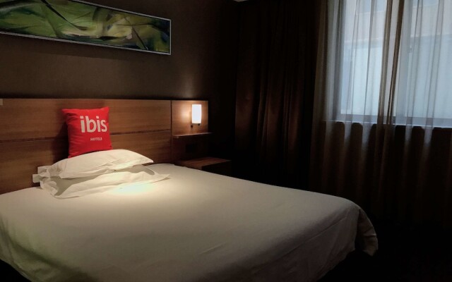 Ibis Wuxi Xihui Park