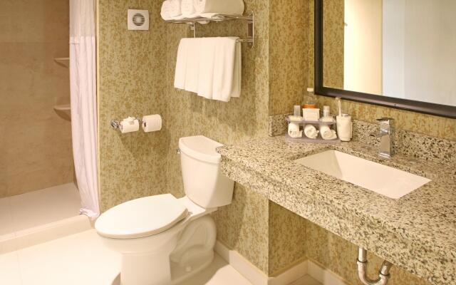 Holiday Inn Express Hotel & Suites Cuernavaca by IHG