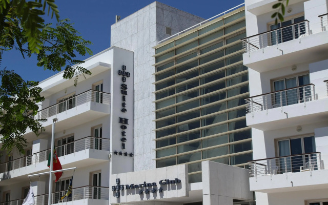 Marina Club Ii