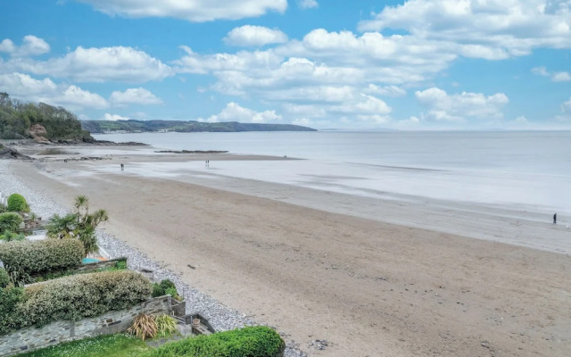 36 Beach Court - 1 Bed Apartment - Saundersfoot