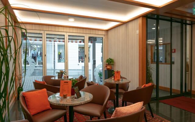 Hotel Löwen Appenzell