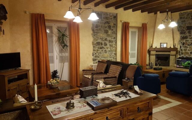 La Casona de Sames