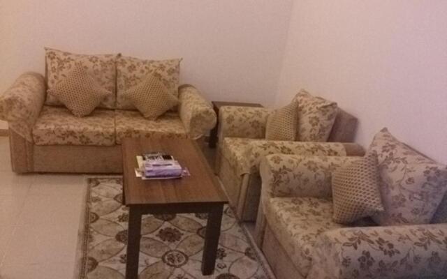 Roseline Hotel Suites