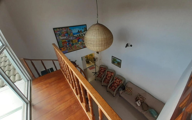 Casa em Cabo frio 4Q para descanso e lazer