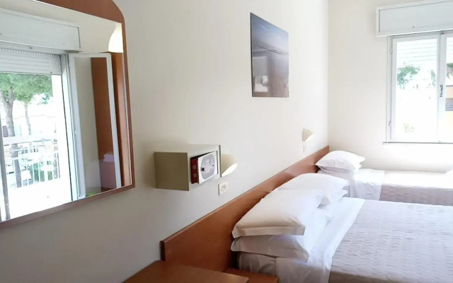 Hotel President