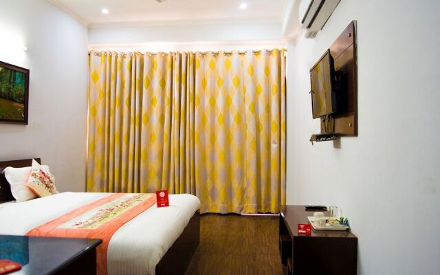 OYO 8947 Hotel Vedanta
