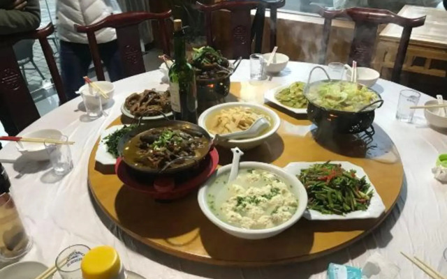 Chengkanlinxigekezhan