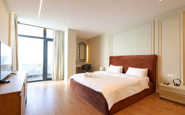 Grandstay Apartments 006