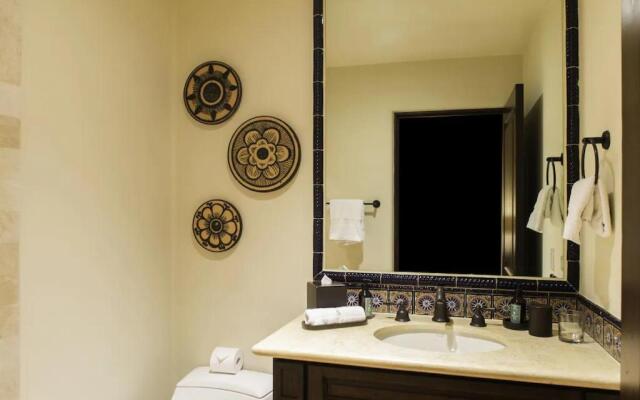 Sorrento Residence 4 Bdr