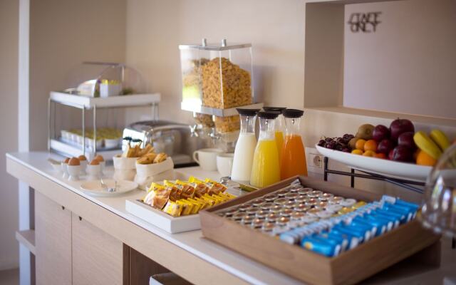 Domu Simius Hotel  Guest House