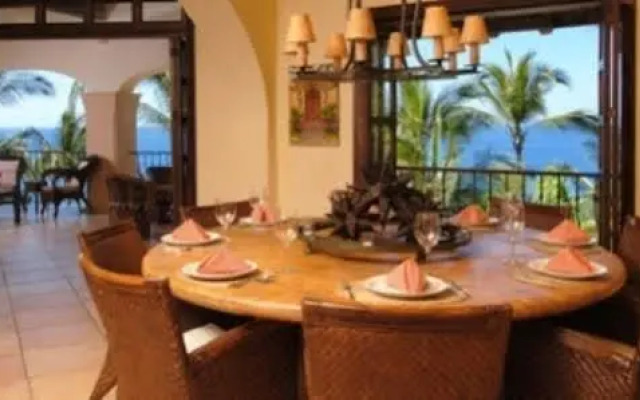 Casa Conchas Chinas