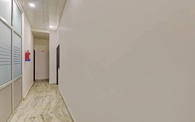 OYO Flagship 80501 Ram Bhawan