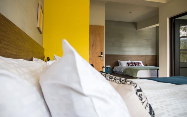 Chosenone Private Guest House