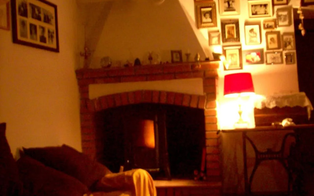 Apartment With one Bedroom in Roccastrada