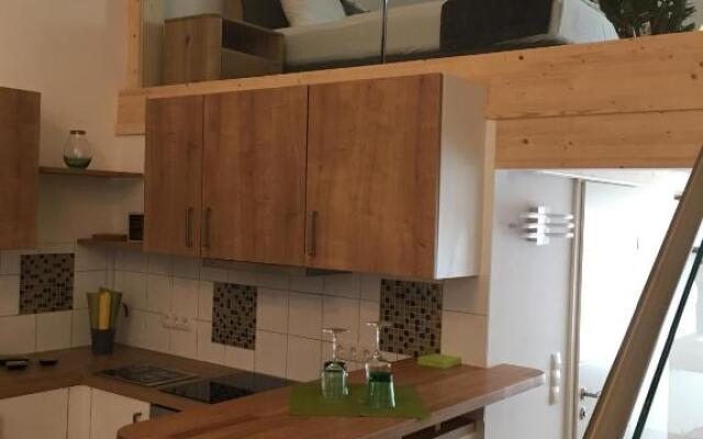 Serviced Apartement Sonnleitner