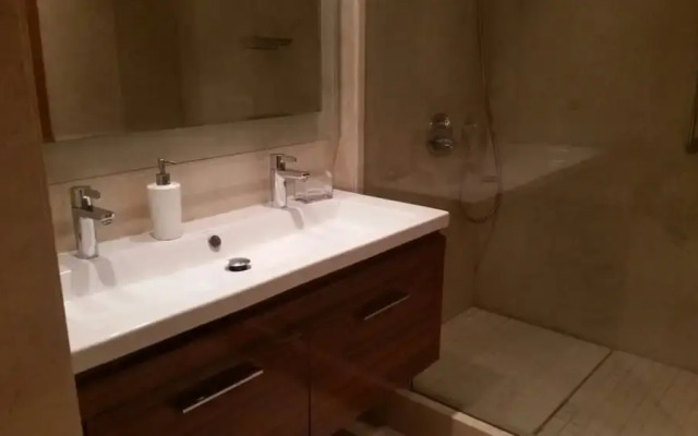 Appartement tres haut standing