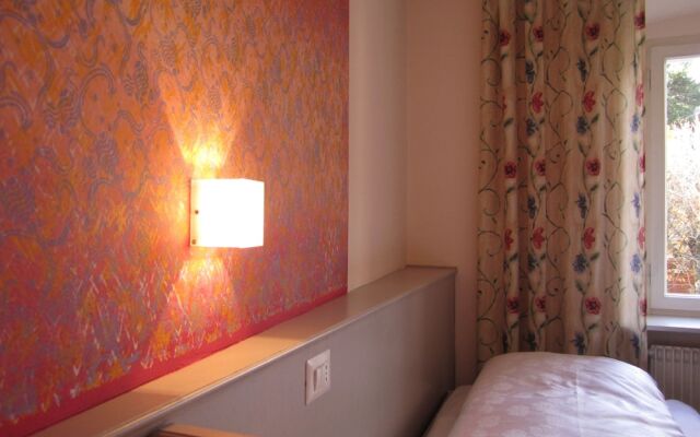 Hotel Schuster