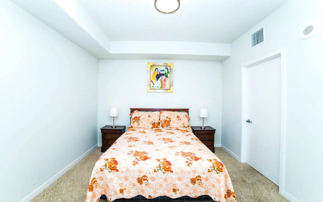 Downtown LA Live Suites