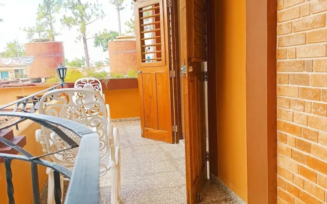 Casa Oscar VIÑALES