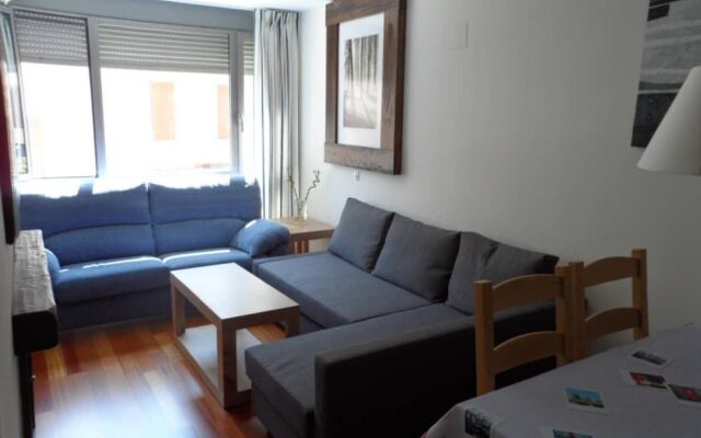 Apartamento Margas Golf