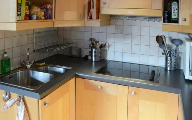 Appartement Les Jorasses