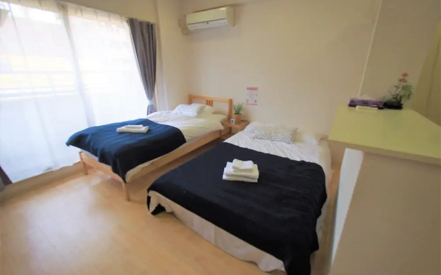 Always Stay Dotonbori503 PH171