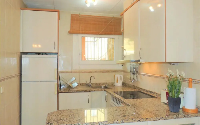 Relaxing Apt Near the Beach