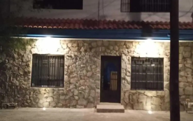 Antique Guest House Fundidora